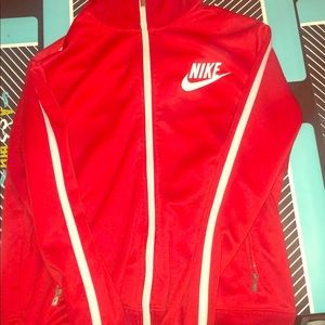 Nike Sweater